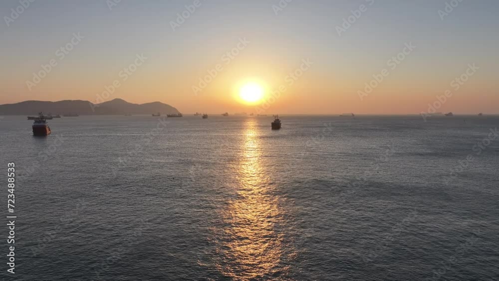 송도암남공원 송도암남공원