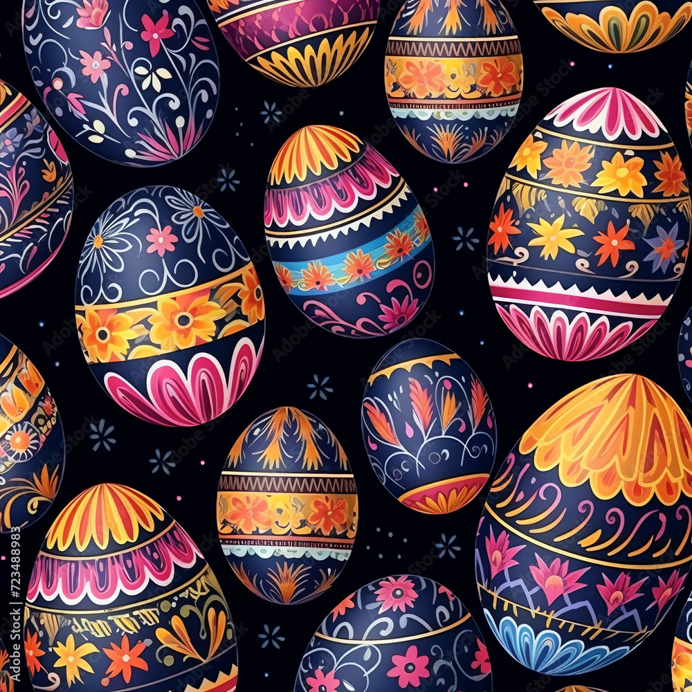 Easter Digital Paper,Easter Patterns,Easter Scrapbook Papers,Easter Bunny Papers,Easter Chick,Easter Eggs
