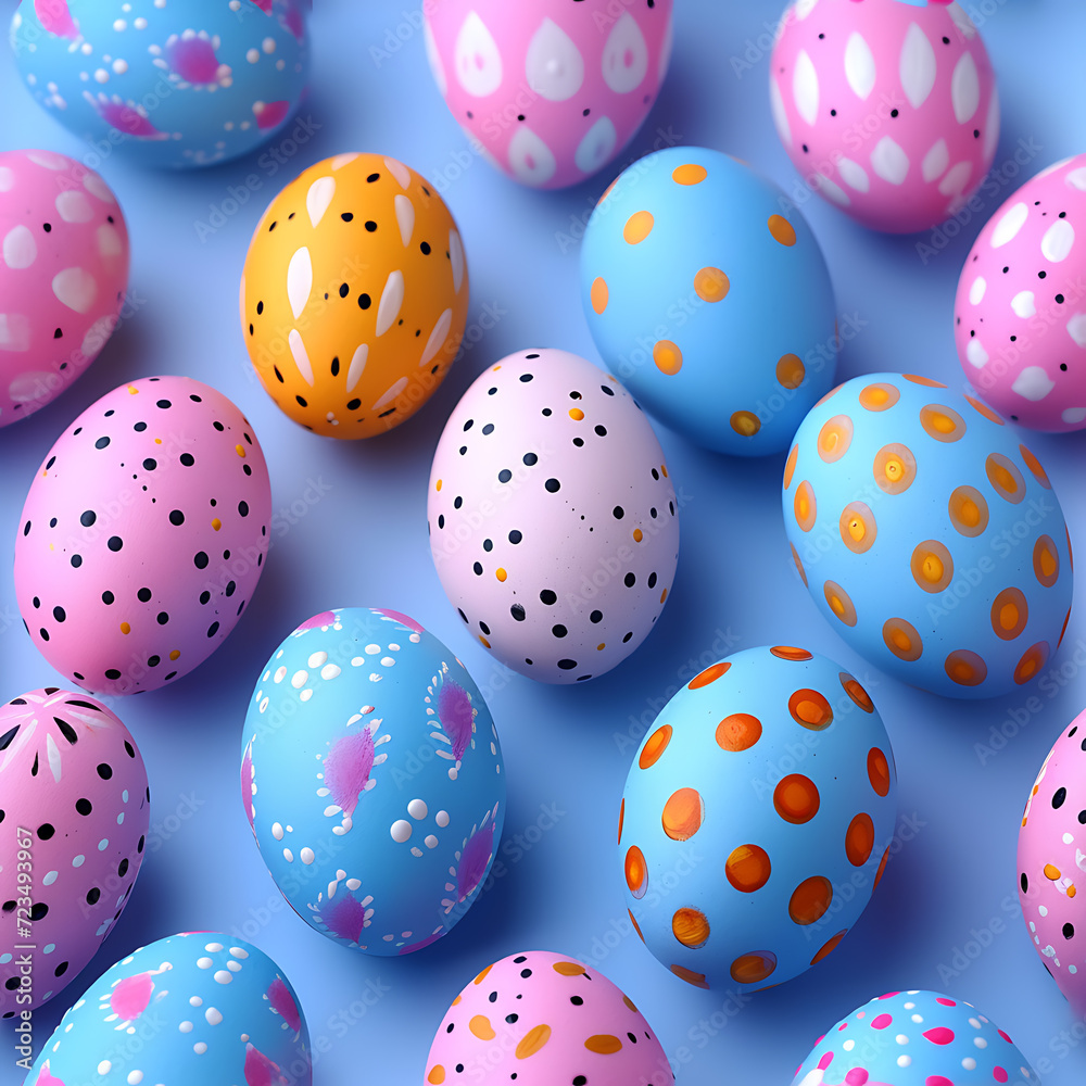 easter eggs, easter concept
easter eggs, easter concept