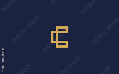 letter c square logo icon design vector design template inspiration