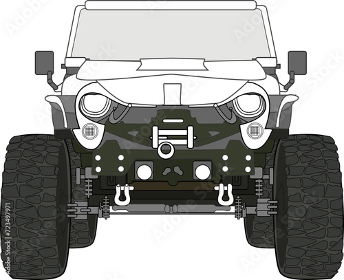 車（car）(PNG)