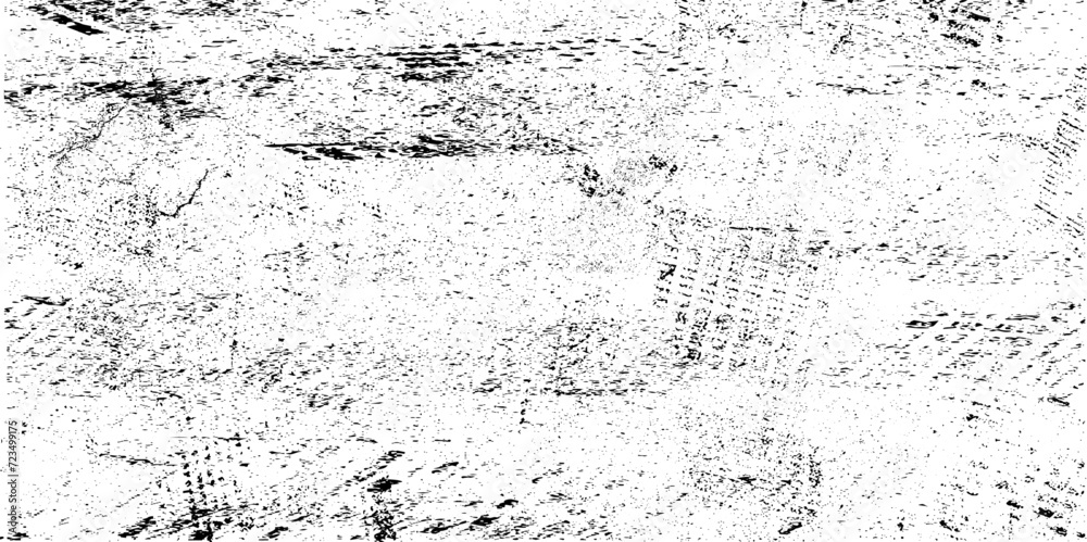 Vector grunge abstract texture. Effect old wall cement texture background.