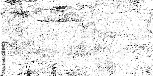 Vector grunge abstract texture. Effect old wall cement texture background.