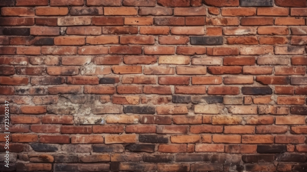 brick wall, brickwork background for design brick wall, brickwork background for design