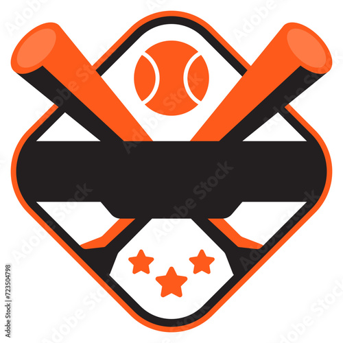 Softball Icon