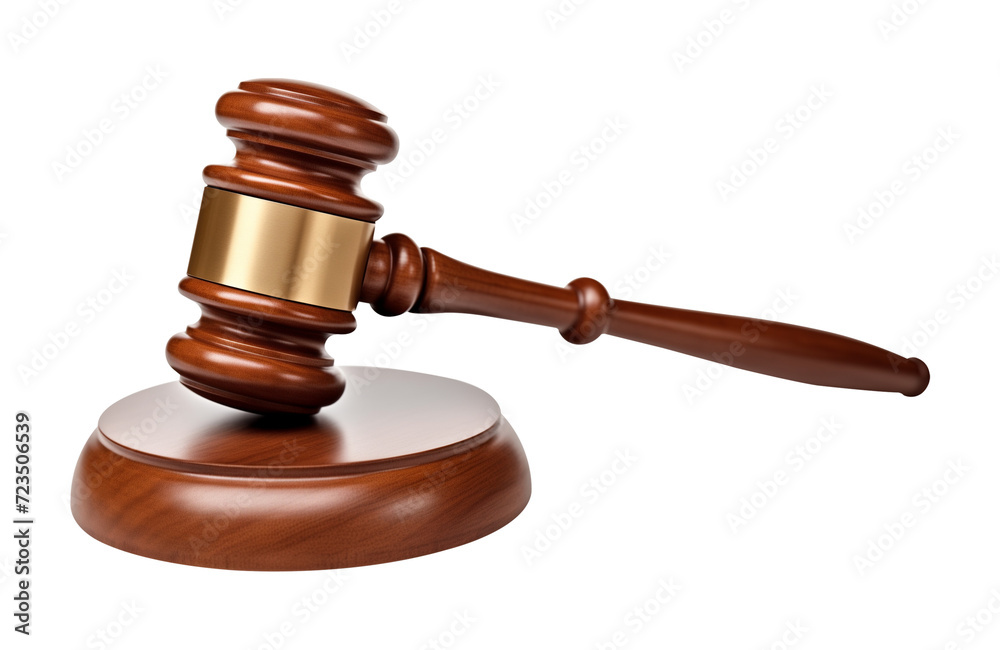 Gavel Isolated on Transparent Background
Gavel Isolated on Transparent Background