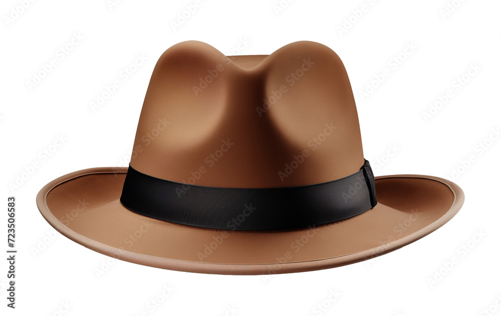 Detective Hat Isolated on Transparent Background
Detective Hat Isolated on Transparent Background