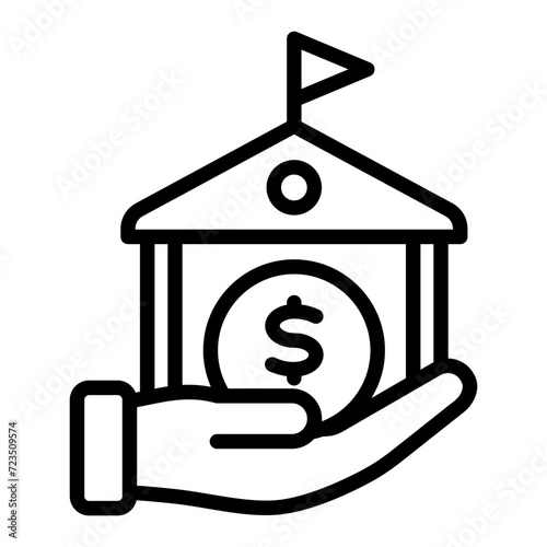 Fha Loan Icon