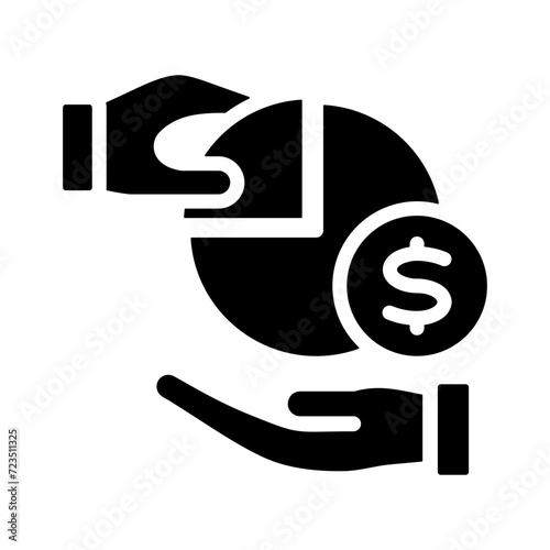 Down Payment Icon