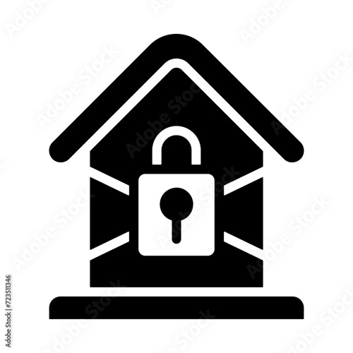 Foreclosure Icon