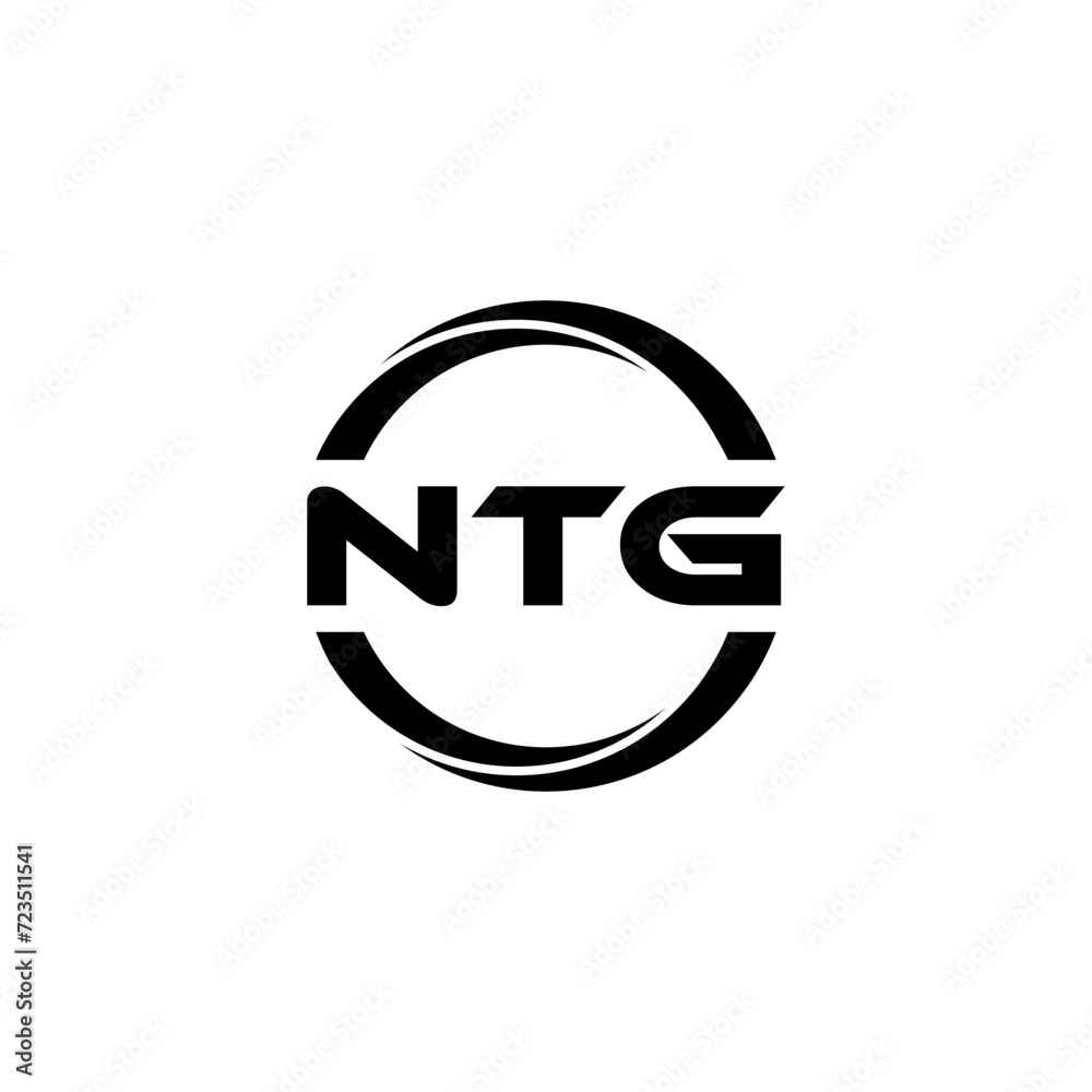 NTG letter logo design with white background in illustrator, cube logo, vector logo, modern alphabet font overlap style. calligraphy designs for logo, Poster, Invitation, etc. NTG letter logo design with white background in illustrator, cube logo, vector logo, modern alphabet font overlap style. calligraphy designs for logo, Poster, Invitation, etc.