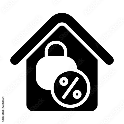 Rate Lock Icon