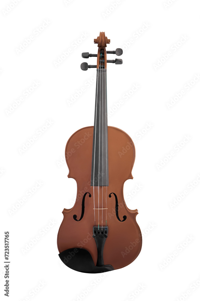 Beginner violin isolated png Beginner violin isolated png
