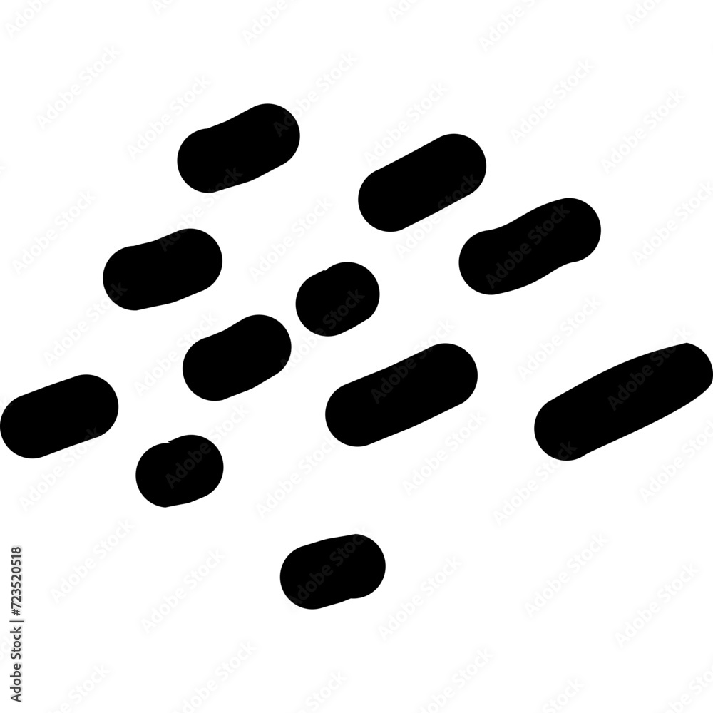 Aesthetic Abstract Dot Aesthetic Abstract Dot