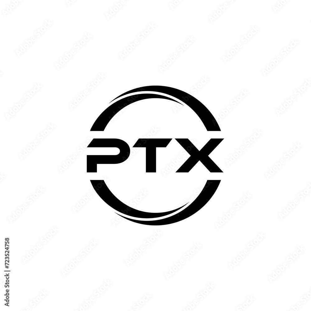 PTX letter logo design with white background in illustrator, cube logo, vector logo, modern alphabet font overlap style. calligraphy designs for logo, Poster, Invitation, etc. PTX letter logo design with white background in illustrator, cube logo, vector logo, modern alphabet font overlap style. calligraphy designs for logo, Poster, Invitation, etc.