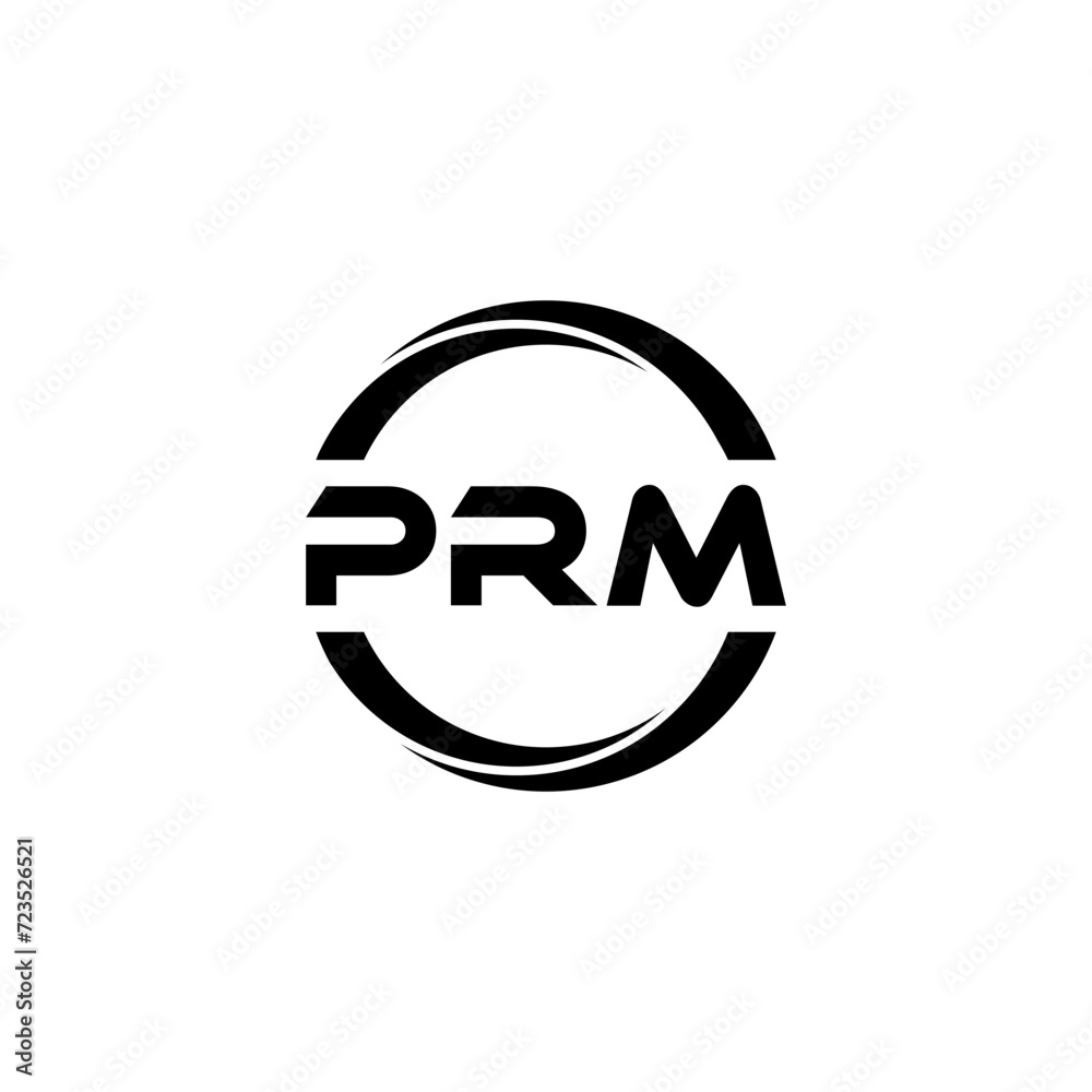 PRM letter logo design with white background in illustrator, cube logo, vector logo, modern alphabet font overlap style. calligraphy designs for logo, Poster, Invitation, etc. PRM letter logo design with white background in illustrator, cube logo, vector logo, modern alphabet font overlap style. calligraphy designs for logo, Poster, Invitation, etc.
