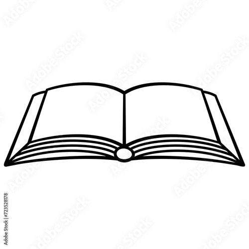 Open Book
