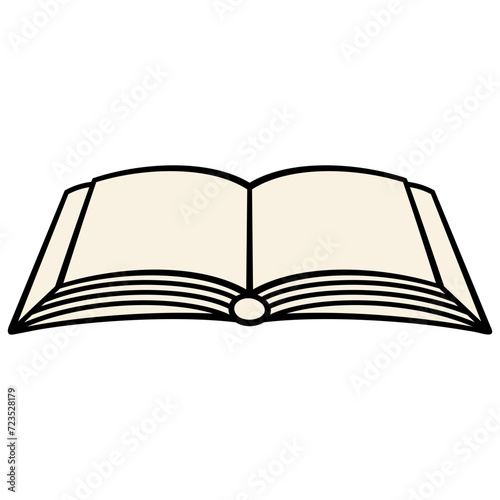 Open Book
