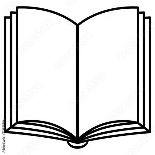 Open Book