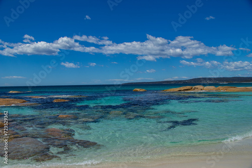 Bay of Fires, Tasmania - Australia