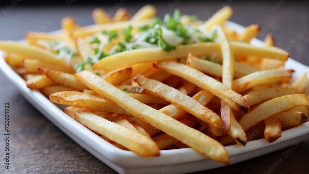 french fries with ketchup french fries with ketchup