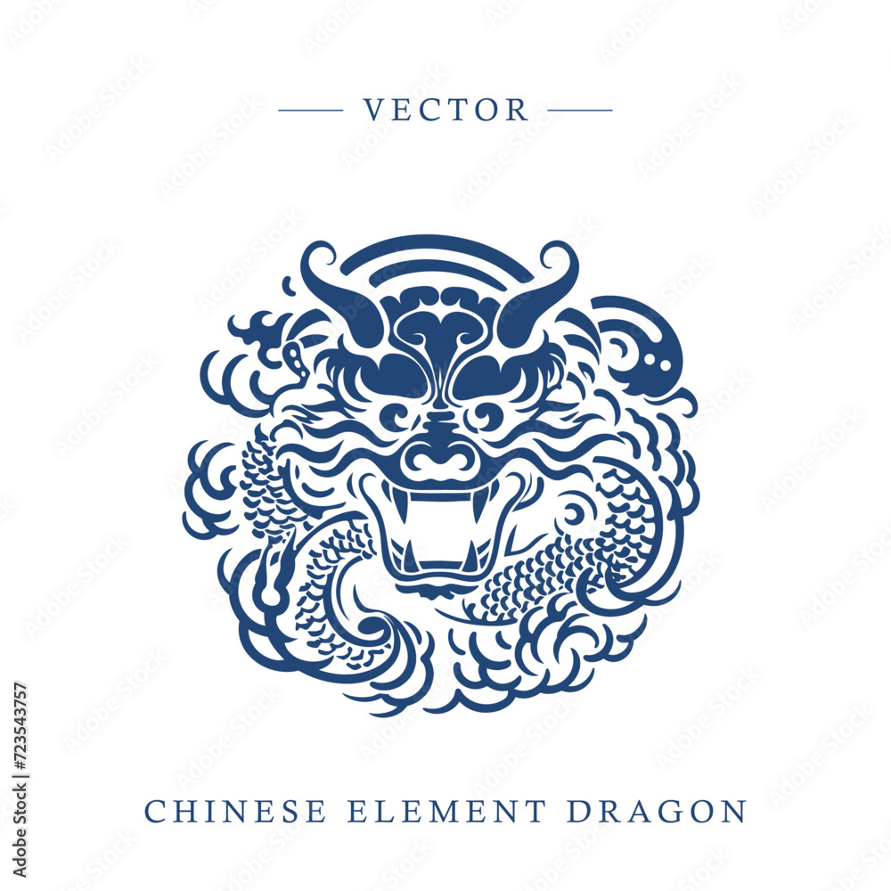 Chinese New Year of the dragon 2024 Chinese New Year of the dragon 2024
