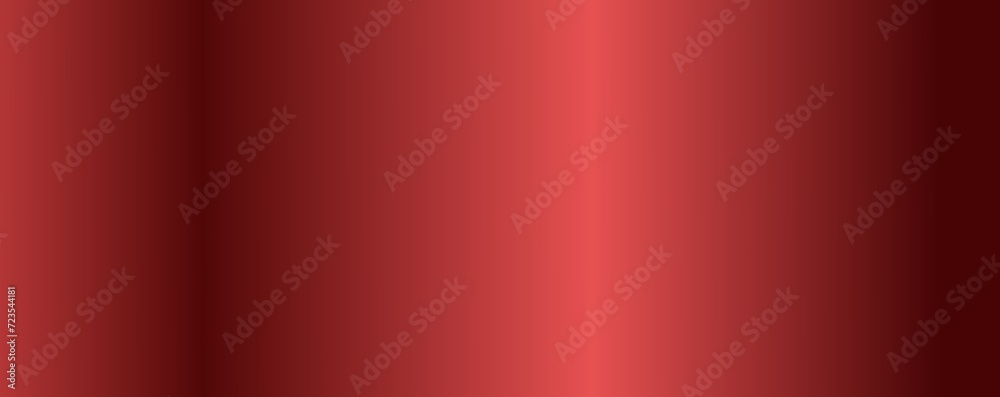 Premium Metallic red background 