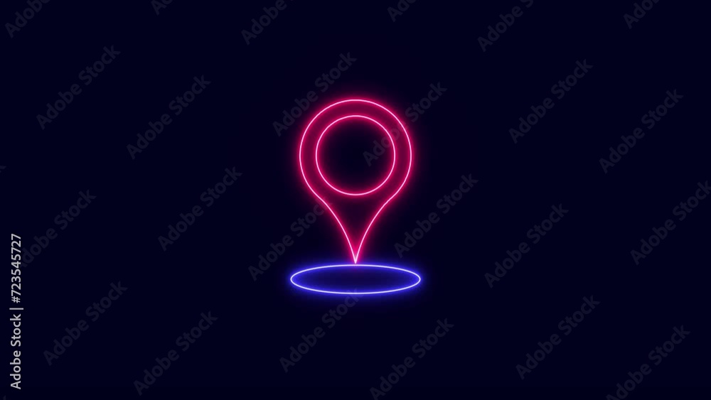 location icon location icon