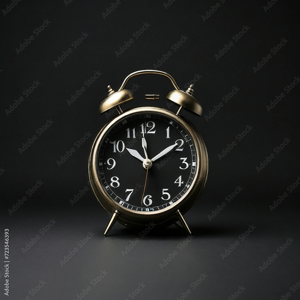 custom made wallpaper toronto digitalAnalog clock background