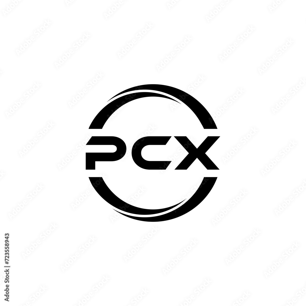 PCX letter logo design with white background in illustrator, cube logo, vector logo, modern alphabet font overlap style. calligraphy designs for logo, Poster, Invitation, etc. PCX letter logo design with white background in illustrator, cube logo, vector logo, modern alphabet font overlap style. calligraphy designs for logo, Poster, Invitation, etc.