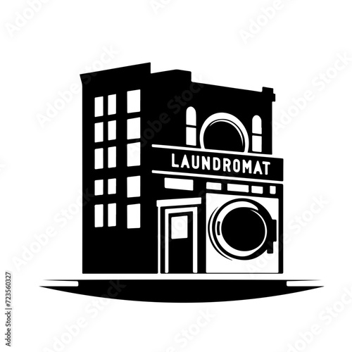 The vector laundromat