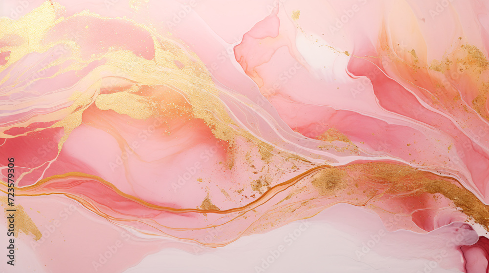abstract watercolor alcohol ink background 