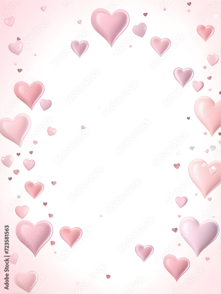 valentines-day-themed-wallpaper-pastel-gradient-background-floating-3d-hearts-embellished-with