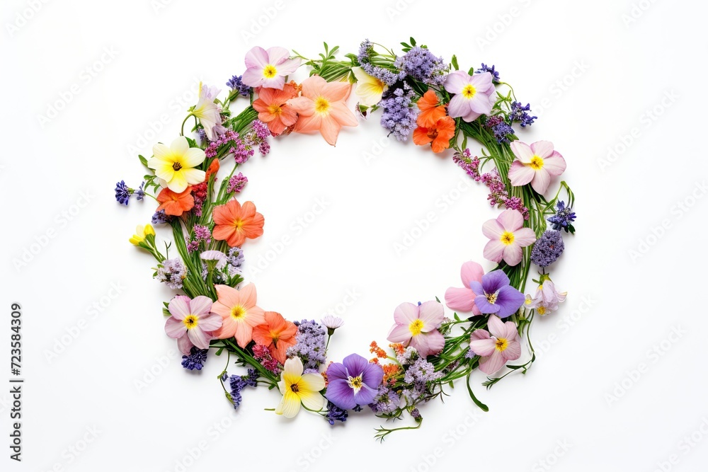 Flower Crown Flower Crown