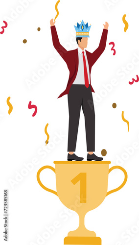 Championship, Abstract,Achievement,Adult,Award, Businessman