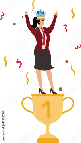 Championship, Abstract,Achievement,Adult,Award, Businesswoman