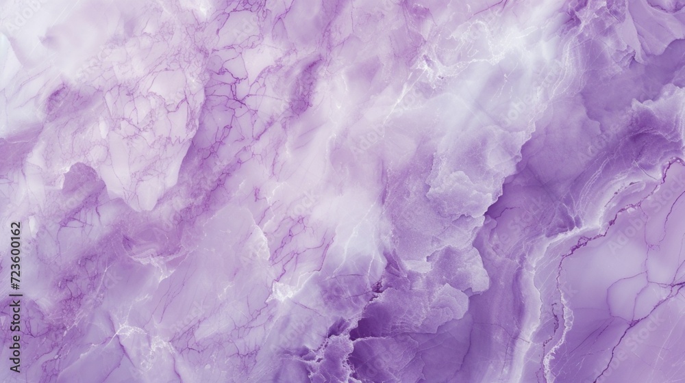 A delicate lilac marble texture, ideal for a feminine beauty salon, in soft, elegant high resolution