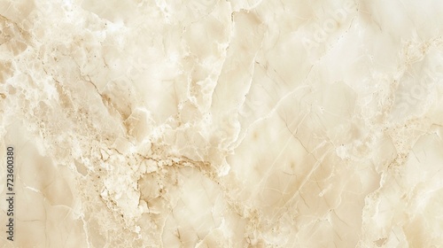 A soft buttercream marble surface, ideal for a country-style kitchen, in warm, creamy HD