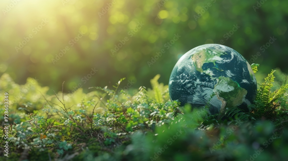 Sustainable Global Initiatives: Mapping a Greener Future