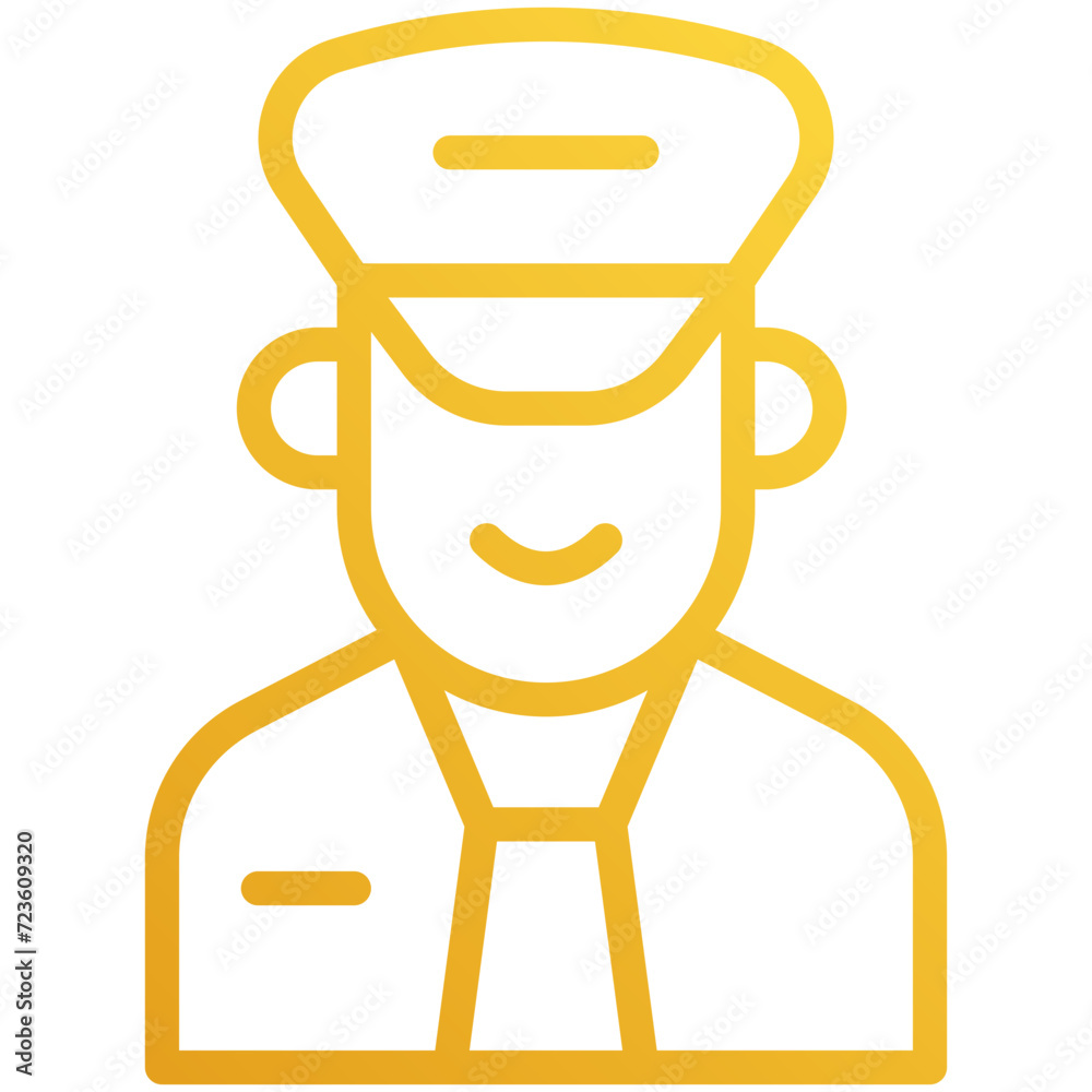 security guard vector design.svg security guard vector design.svg
