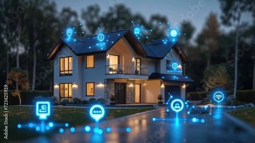 Innovative Living: The Integration of Connected Devices in Modern Homes