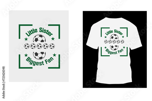 Little sister biggest fan baseball  vector design, Baseball Quote Bundle.