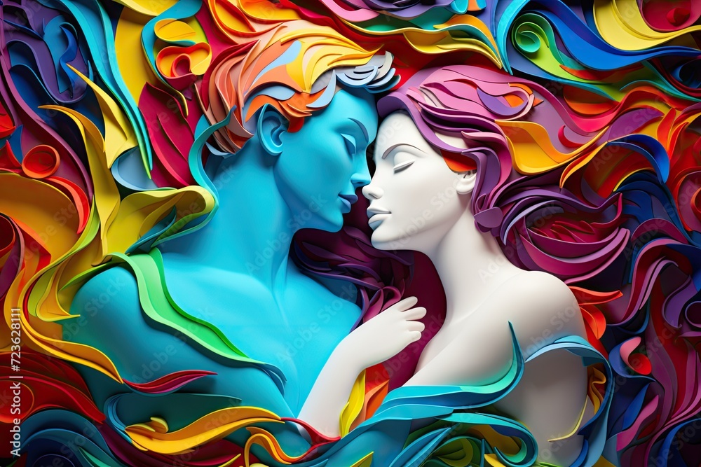 The Art of Love The Art of Love