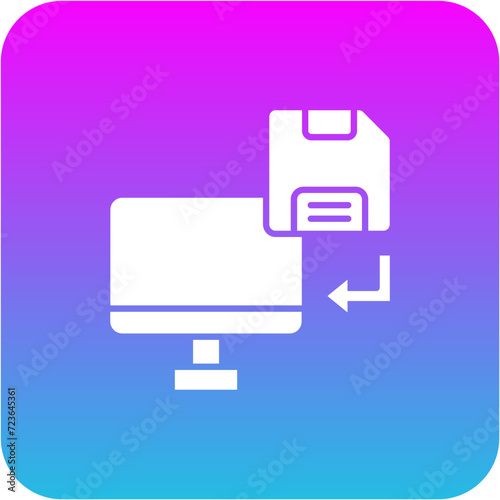 Restore Icon