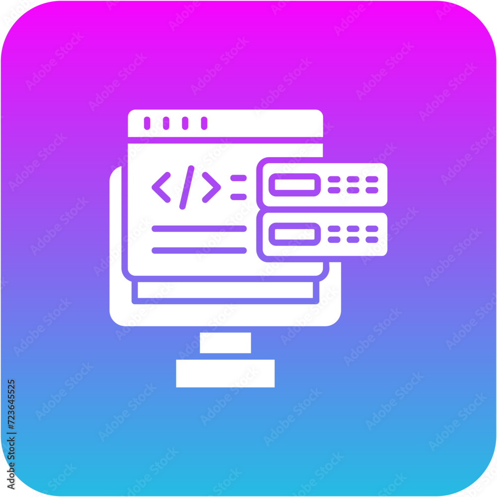 Code Icon Code Icon