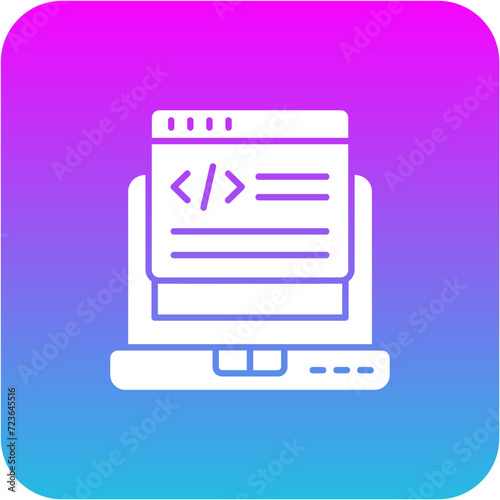 Browser Icon