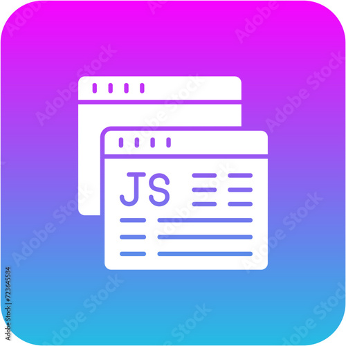 Javascript Icon