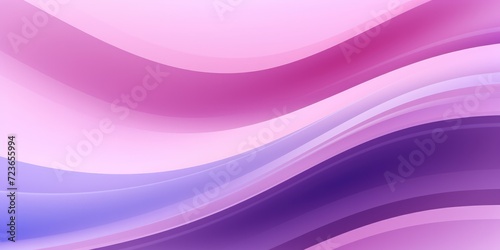 Bright pink and purple abstract background. The lines are arranged in the form of waves