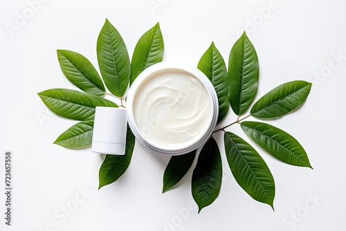 Healthy Skin Cream - Sourced From Nature photo