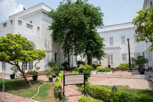 Photos Gandhi Smriti Museum, formerly known as Birla House or Birla Bhavan, is a museum